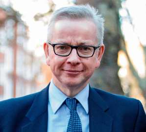 gove notednames